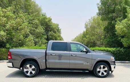 Rambler 1500, 2022 год, 6 500 000 рублей, 4 фотография