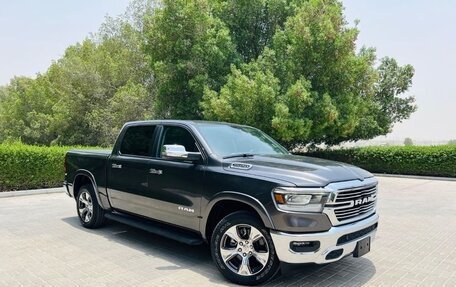 Rambler 1500, 2022 год, 6 500 000 рублей, 3 фотография