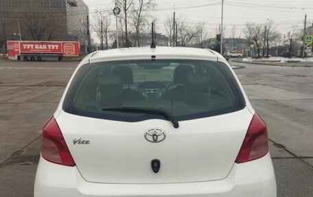 Toyota Vitz, 2006 год, 480 000 рублей, 2 фотография