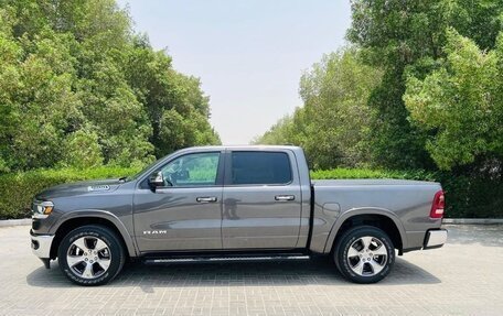 Rambler 1500, 2022 год, 6 500 000 рублей, 5 фотография