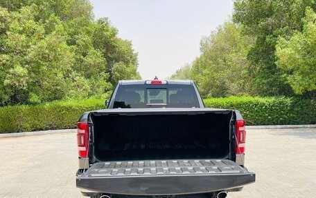 Rambler 1500, 2022 год, 6 500 000 рублей, 8 фотография