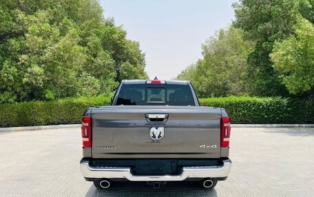 Rambler 1500, 2022 год, 6 500 000 рублей, 9 фотография