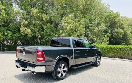 Rambler 1500, 2022 год, 6 500 000 рублей, 7 фотография