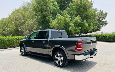 Rambler 1500, 2022 год, 6 500 000 рублей, 10 фотография