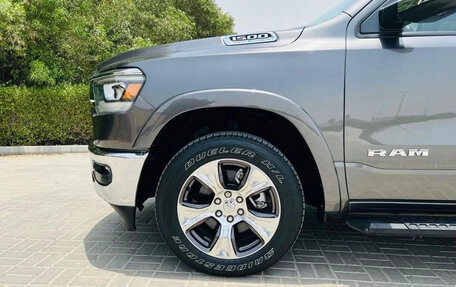 Rambler 1500, 2022 год, 6 500 000 рублей, 6 фотография