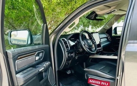 Rambler 1500, 2022 год, 6 500 000 рублей, 11 фотография