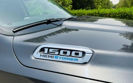 Rambler 1500, 2022 год, 6 500 000 рублей, 23 фотография