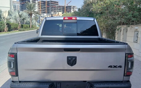 Rambler 1500, 2022 год, 6 200 000 рублей, 4 фотография