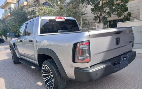 Rambler 1500, 2022 год, 6 200 000 рублей, 3 фотография