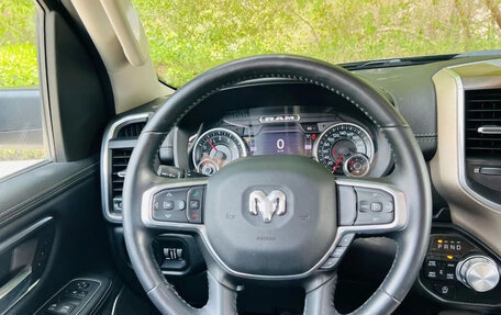 Rambler 1500, 2022 год, 6 500 000 рублей, 14 фотография