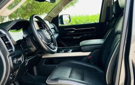 Rambler 1500, 2022 год, 6 500 000 рублей, 19 фотография