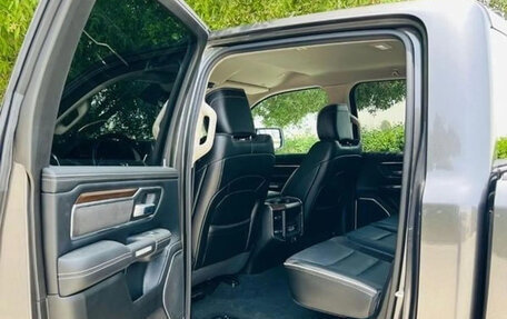 Rambler 1500, 2022 год, 6 500 000 рублей, 20 фотография