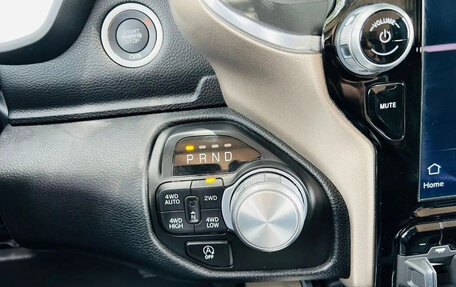 Rambler 1500, 2022 год, 6 500 000 рублей, 17 фотография