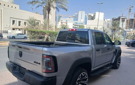 Rambler 1500, 2022 год, 6 200 000 рублей, 2 фотография