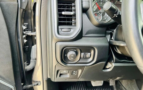 Rambler 1500, 2022 год, 6 500 000 рублей, 18 фотография