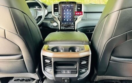 Rambler 1500, 2022 год, 6 500 000 рублей, 22 фотография