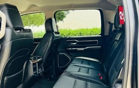 Rambler 1500, 2022 год, 6 500 000 рублей, 21 фотография