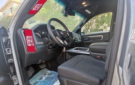 Rambler 1500, 2022 год, 6 200 000 рублей, 5 фотография