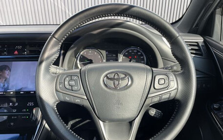 Toyota Harrier, 2019 год, 2 350 035 рублей, 11 фотография