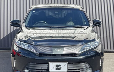 Toyota Harrier, 2019 год, 2 350 035 рублей, 6 фотография