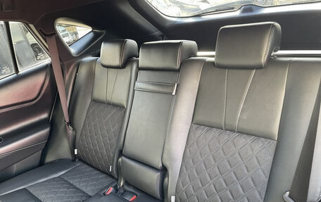 Toyota Harrier, 2019 год, 2 350 035 рублей, 14 фотография