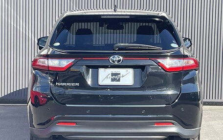 Toyota Harrier, 2019 год, 2 350 035 рублей, 7 фотография