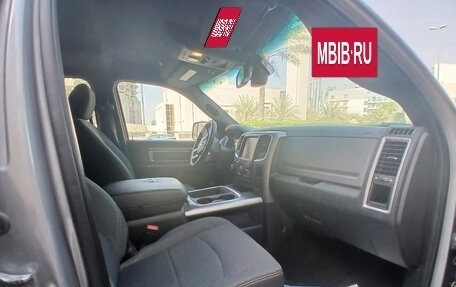 Rambler 1500, 2022 год, 6 200 000 рублей, 7 фотография