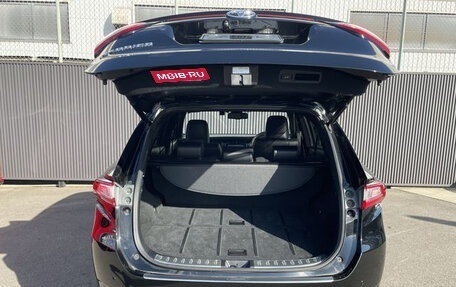 Toyota Harrier, 2019 год, 2 350 035 рублей, 10 фотография