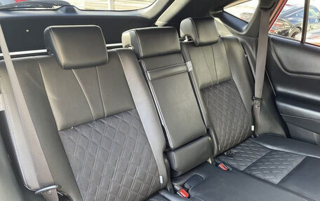 Toyota Harrier, 2019 год, 2 350 035 рублей, 15 фотография