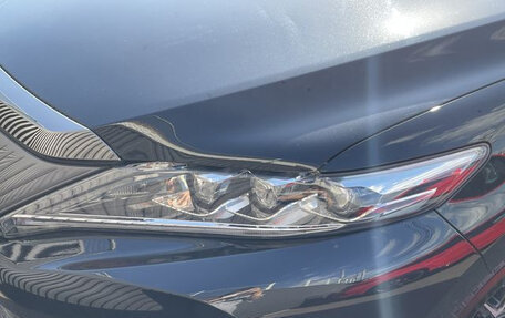 Toyota Harrier, 2019 год, 2 350 035 рублей, 25 фотография