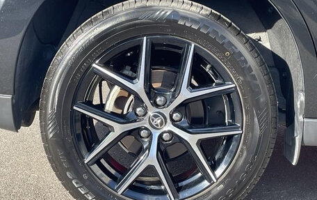 Toyota Harrier, 2019 год, 2 350 035 рублей, 26 фотография