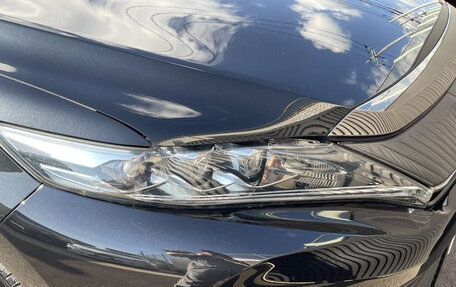 Toyota Harrier, 2019 год, 2 350 035 рублей, 24 фотография