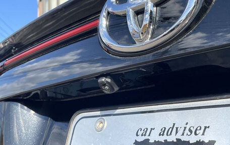 Toyota Harrier, 2019 год, 2 350 035 рублей, 22 фотография