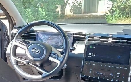 Hyundai Tucson, 2020 год, 2 800 000 рублей, 2 фотография