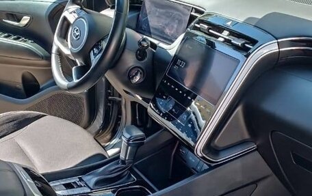 Hyundai Tucson, 2020 год, 2 800 000 рублей, 4 фотография