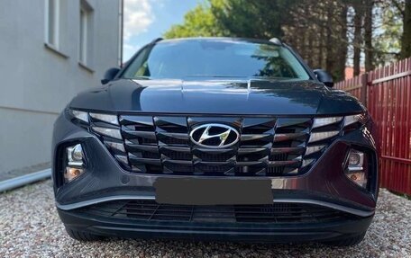 Hyundai Tucson, 2020 год, 2 800 000 рублей, 6 фотография