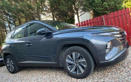 Hyundai Tucson, 2020 год, 2 800 000 рублей, 9 фотография