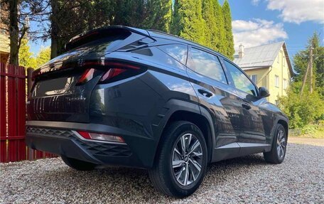 Hyundai Tucson, 2020 год, 2 800 000 рублей, 10 фотография