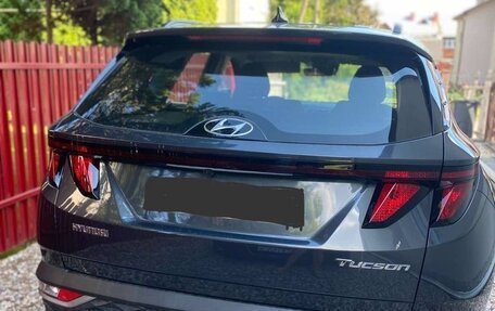 Hyundai Tucson, 2020 год, 2 800 000 рублей, 5 фотография