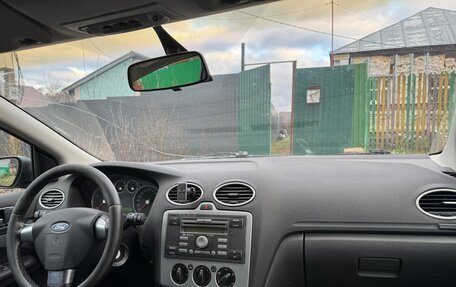 Ford Focus II рестайлинг, 2006 год, 280 000 рублей, 6 фотография