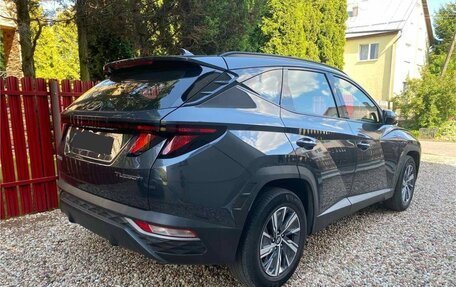 Hyundai Tucson, 2020 год, 2 800 000 рублей, 8 фотография