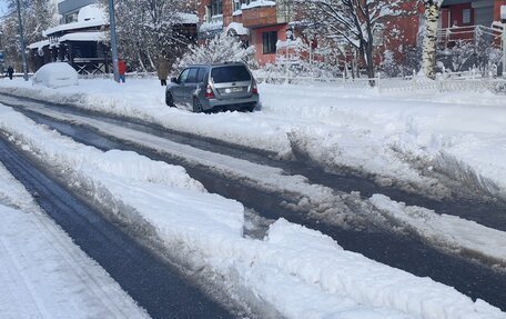 Subaru Forester, 2006 год, 830 000 рублей, 15 фотография