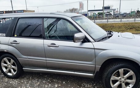 Subaru Forester, 2006 год, 830 000 рублей, 8 фотография