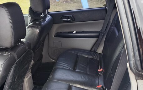 Subaru Forester, 2006 год, 830 000 рублей, 10 фотография