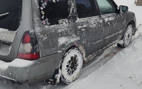 Subaru Forester, 2006 год, 830 000 рублей, 14 фотография