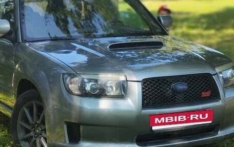 Subaru Forester, 2006 год, 830 000 рублей, 2 фотография