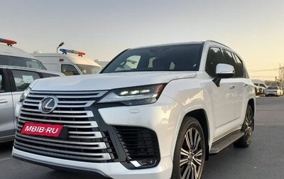 Lexus LX, 2025 год, 20 000 000 рублей, 1 фотография