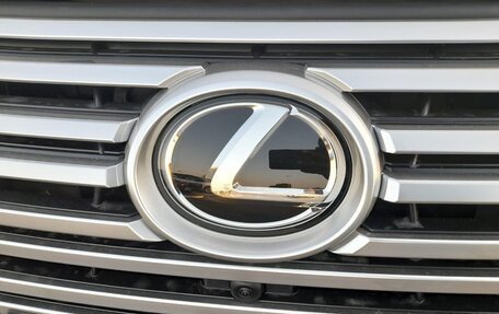 Lexus LX, 2025 год, 20 000 000 рублей, 9 фотография