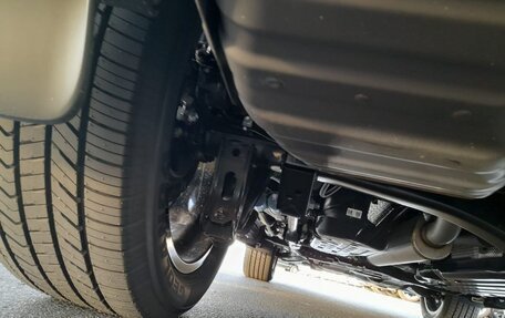 Lexus LX, 2025 год, 20 000 000 рублей, 14 фотография