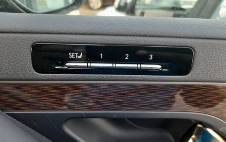 Lexus LX, 2025 год, 20 000 000 рублей, 17 фотография
